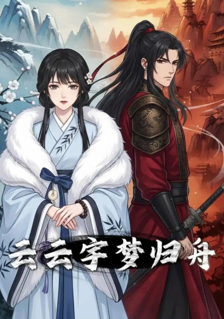 《云云宇梦归舟》短剧全集完整版免费观看-看电影短剧网