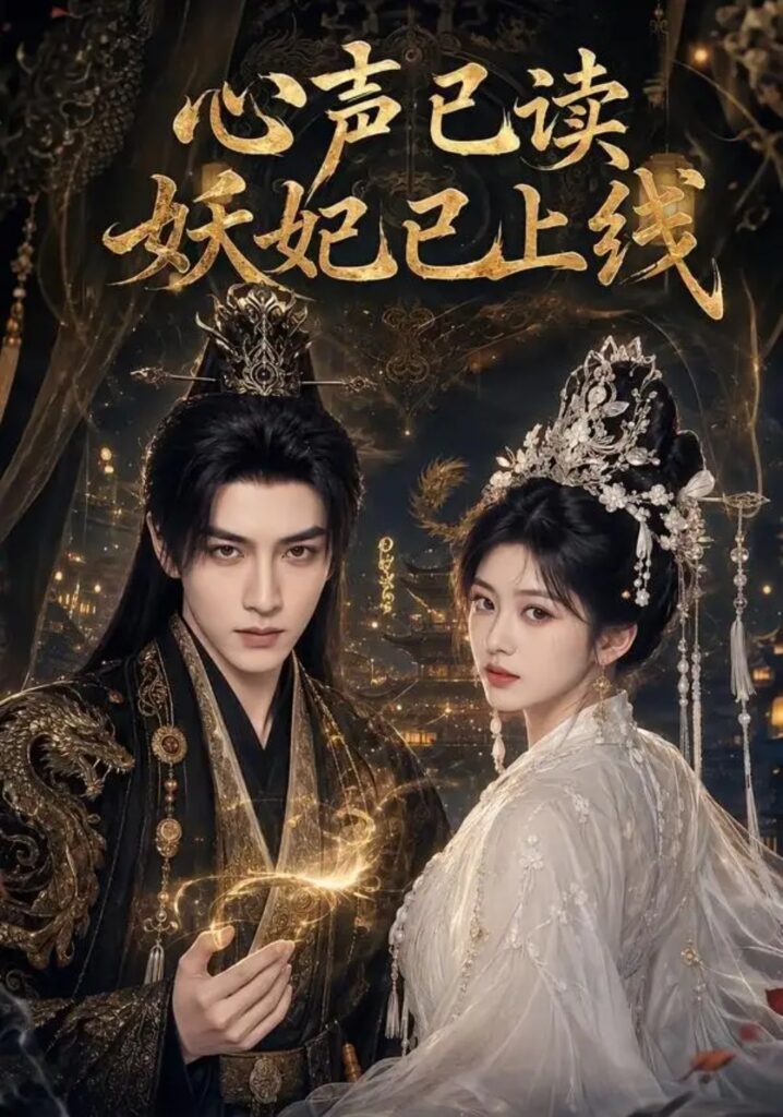 《心声已读妖妃已上线》短剧全集完整版免费观看-看电影短剧网