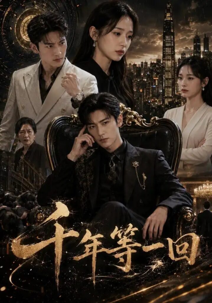《千年等一回》短剧全集完整版免费观看-看电影短剧网