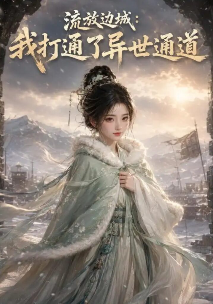 《流放边城:我打通了异世通道》短剧全集完整版免费观看-看电影短剧网