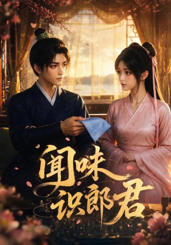《闻味识郎君》短剧全集完整版免费观看-看电影短剧网