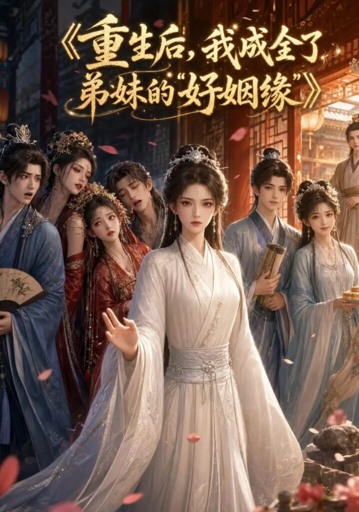 《重生后，我成全了弟妹的好姻缘》短剧全集完整版免费观看