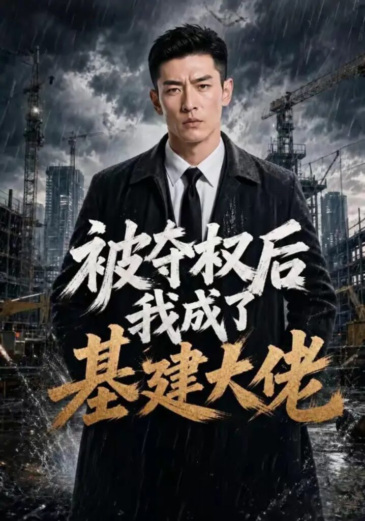 《被夺权后我成了基建大佬》短剧全集完整版免费观看-看电影短剧网