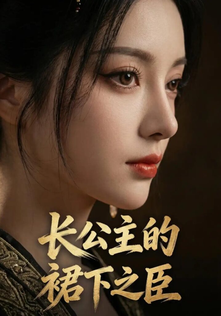 《长公主的裙下之臣》短剧全集完整版免费观看-看电影短剧网