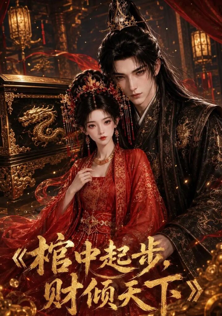 《棺中起步:财倾天下》短剧全集完整版免费观看-看电影短剧网
