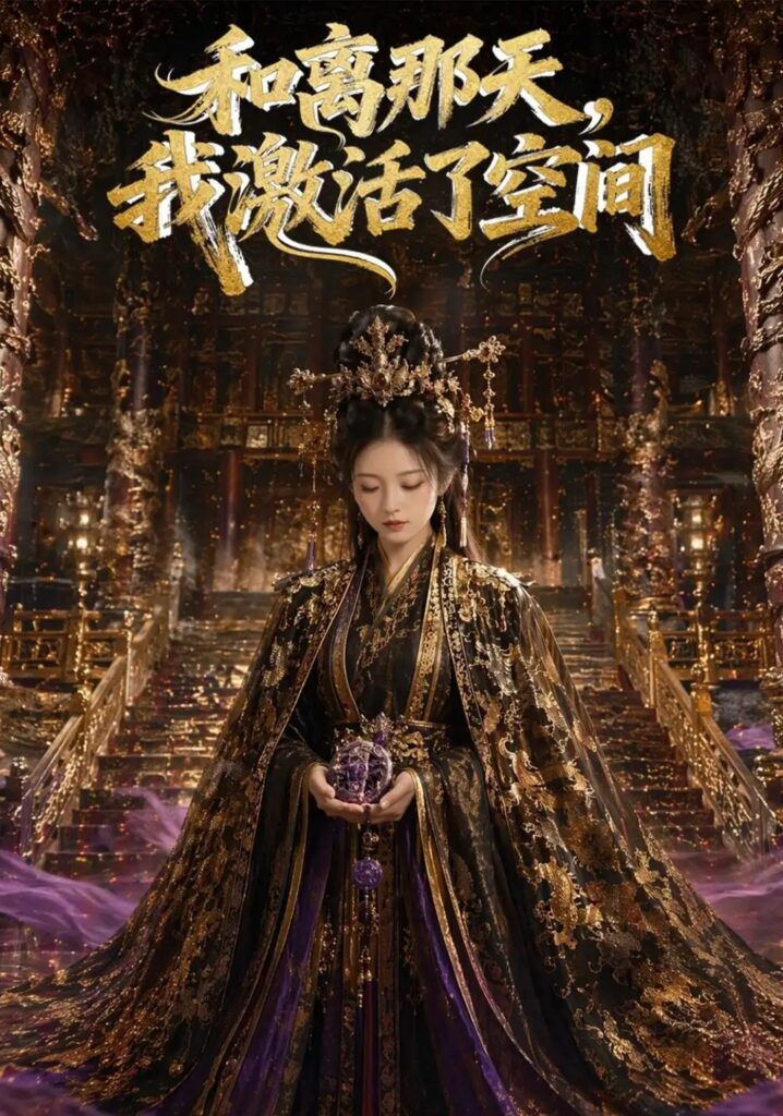 《和离那天,我激活了空间》短剧全集完整版免费观看-看电影短剧网