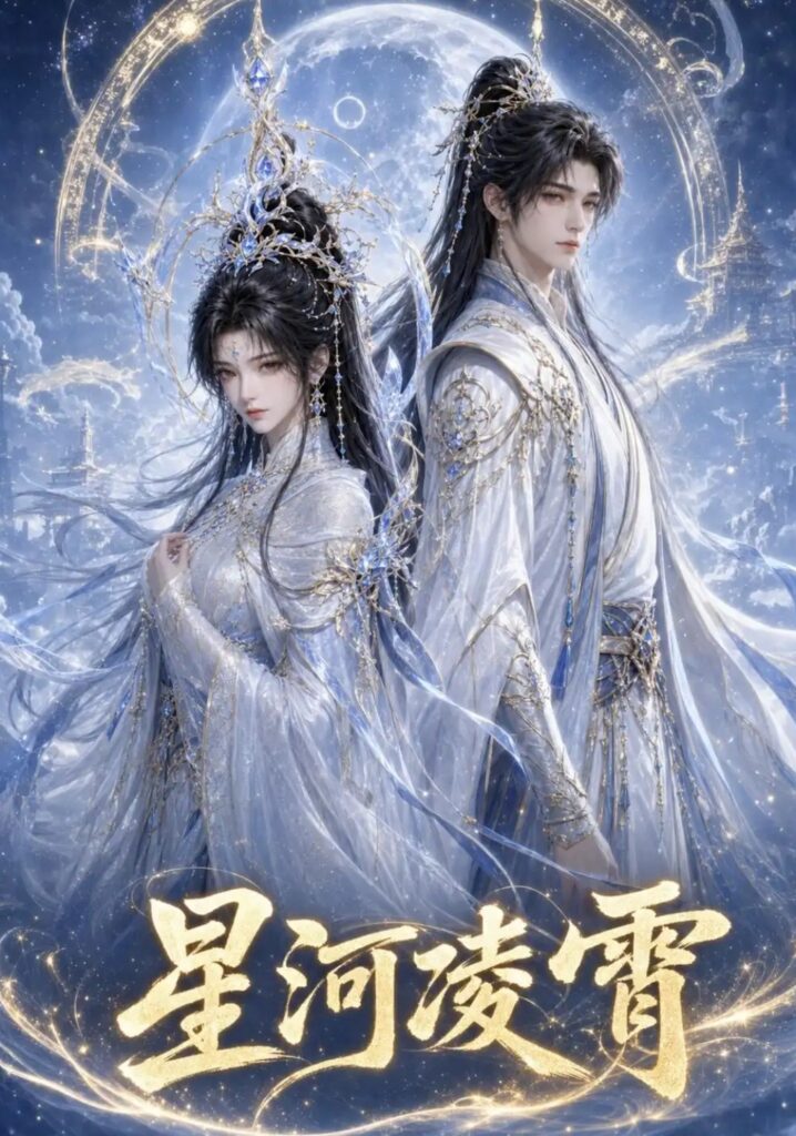 《星河凌霄》短剧全集完整版免费观看