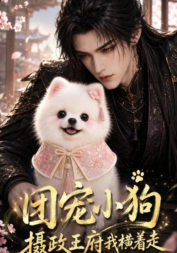 《团宠小狗:摄政王府我横着走》短剧全集完整版免费观看-看电影短剧网