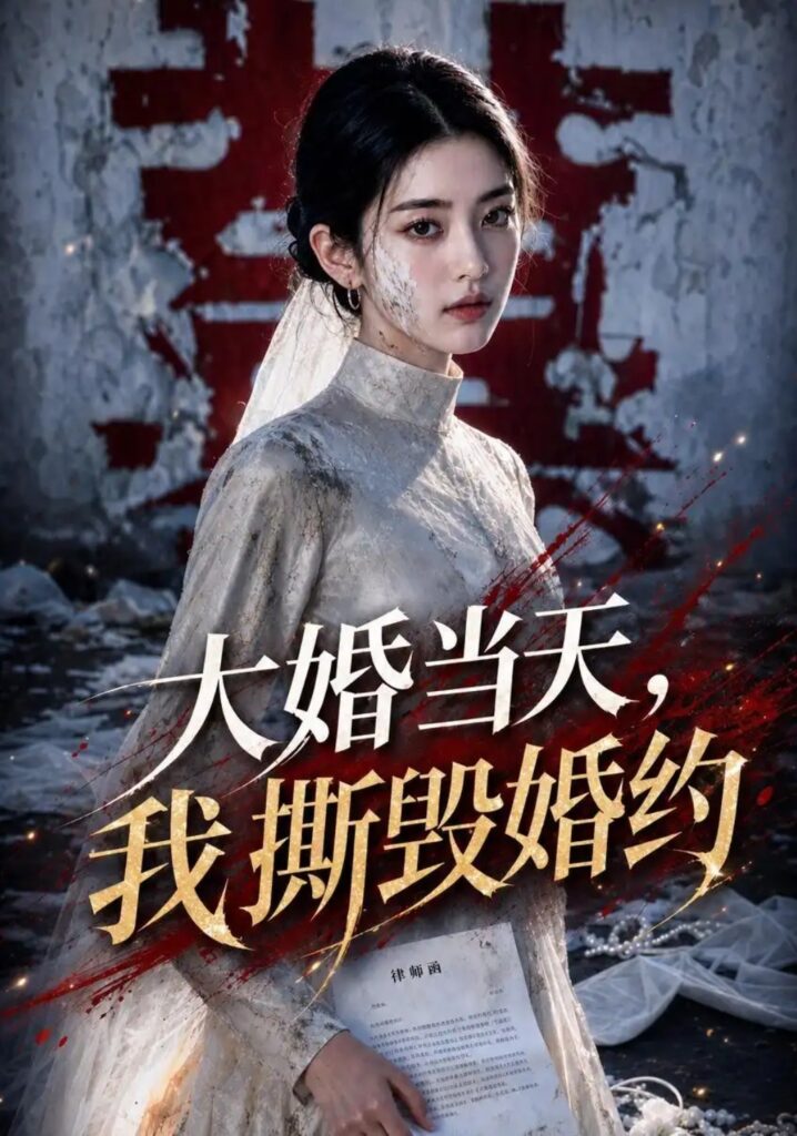 《大婚当天,我撕毁婚约》短剧全集完整版免费观看-看电影短剧网
