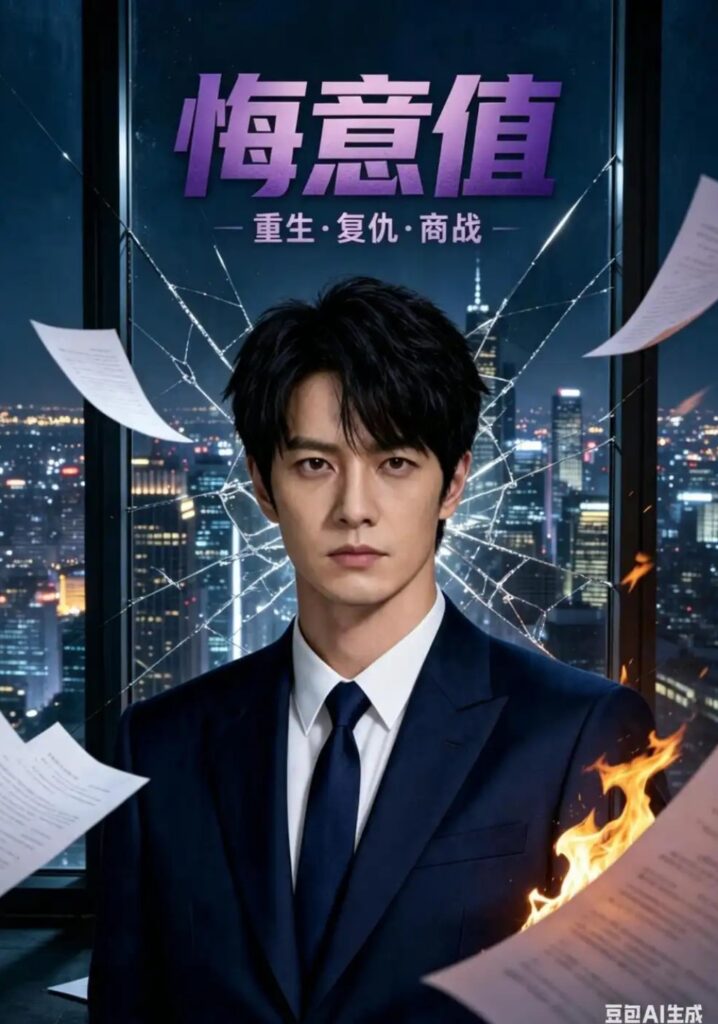 《悔意值》短剧全集完整版免费观看-看电影短剧网