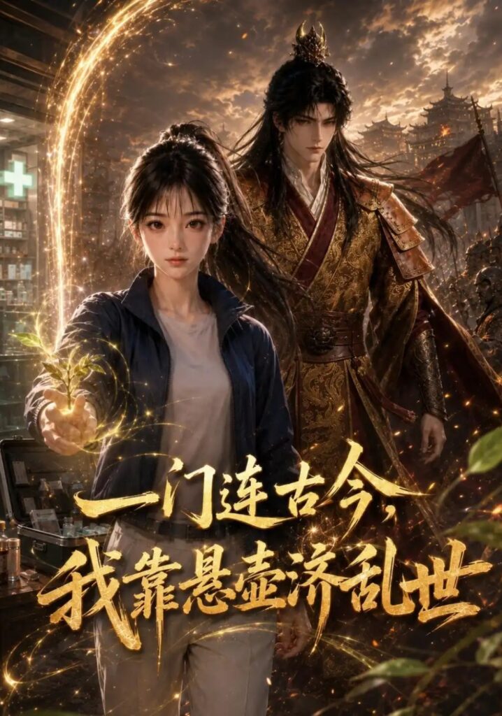 《一门连古今,我靠悬壶济乱世》短剧全集完整版免费观看-看电影短剧网