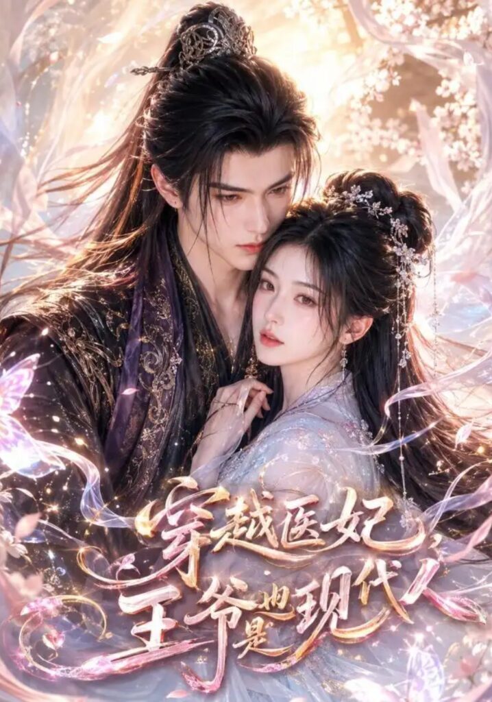 《穿越医妃,王爷也是现代人》短剧全集完整版免费观看-看电影短剧网