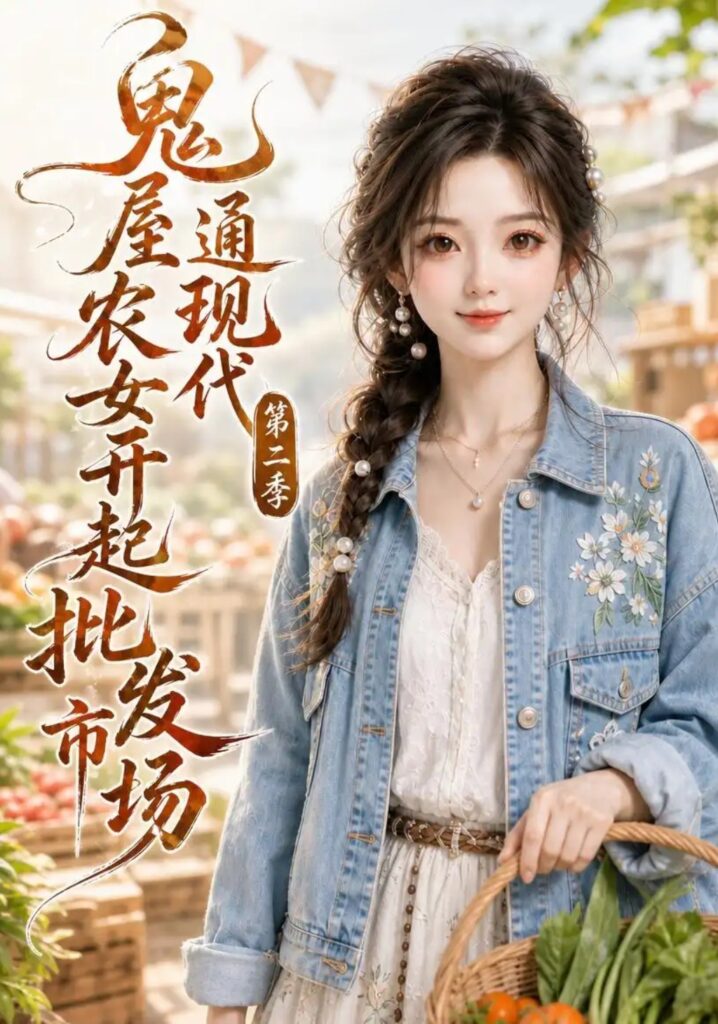 《鬼屋通现代，农女开起批发市场第二季》短剧全集完整版免费观看