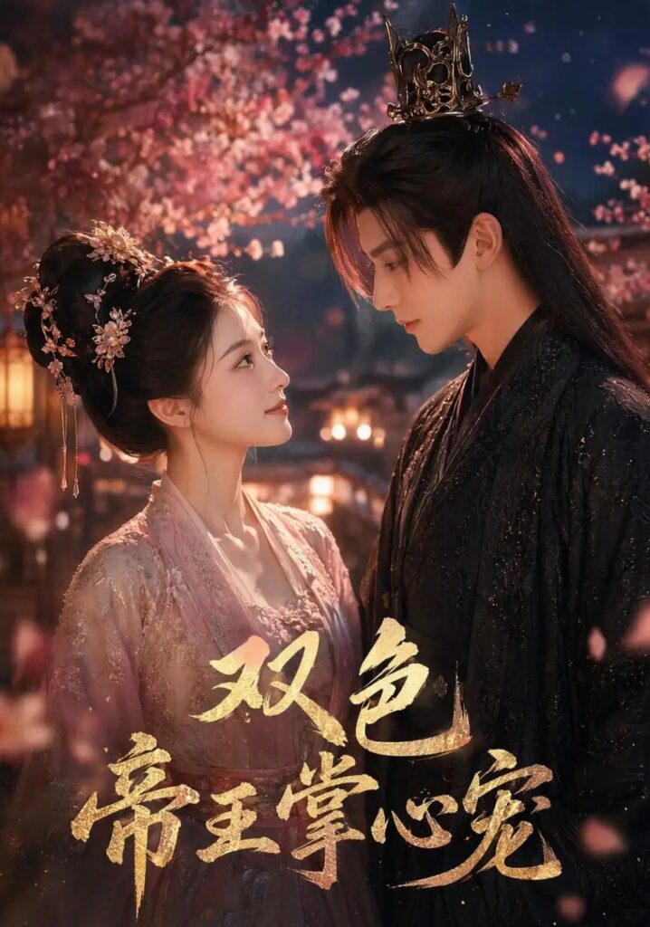 《双色帝王掌心宠》短剧全集完整版免费观看-看电影短剧网