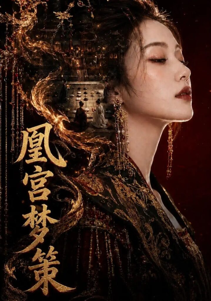 《凰宫梦策》短剧全集完整版免费观看-看电影短剧网