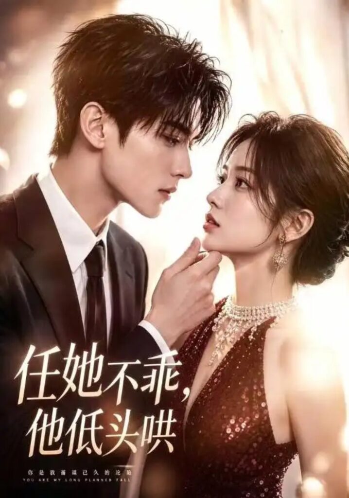 《任她不乖,他低头哄》短剧全集完整版免费观看-看电影短剧网
