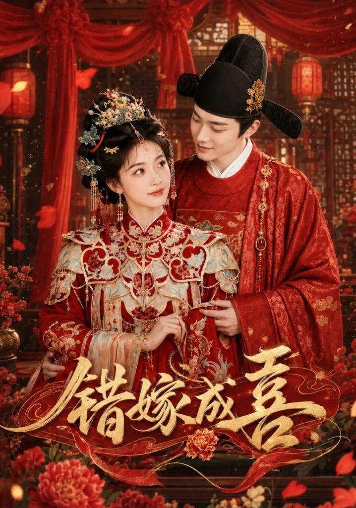 《错嫁成喜》短剧全集完整版免费观看-看电影短剧网