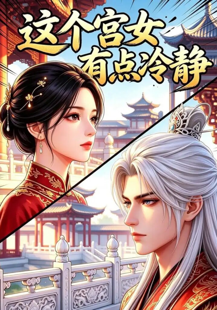 《这个宫女有点冷静》短剧全集完整版免费观看-看电影短剧网