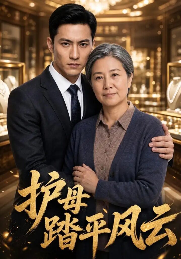 《护母踏平风云》短剧全集完整版免费观看-看电影短剧网