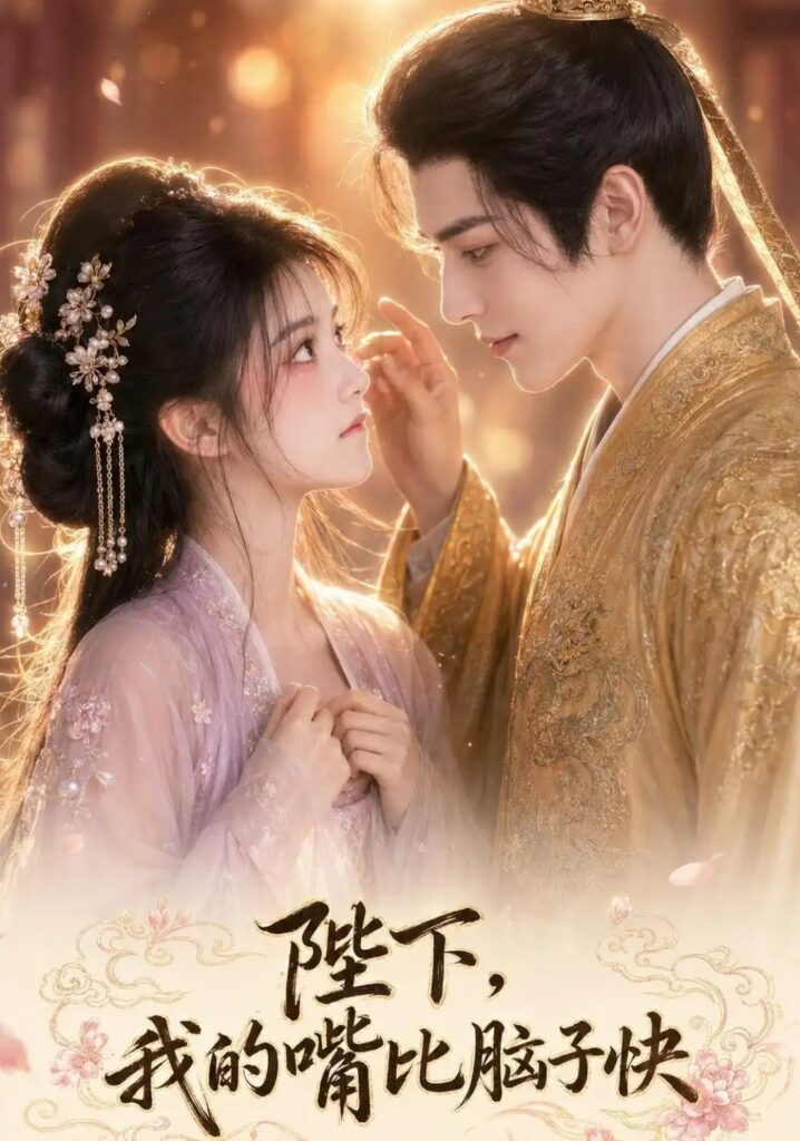 《陛下，我的嘴比脑子快》短剧全集完整版免费观看