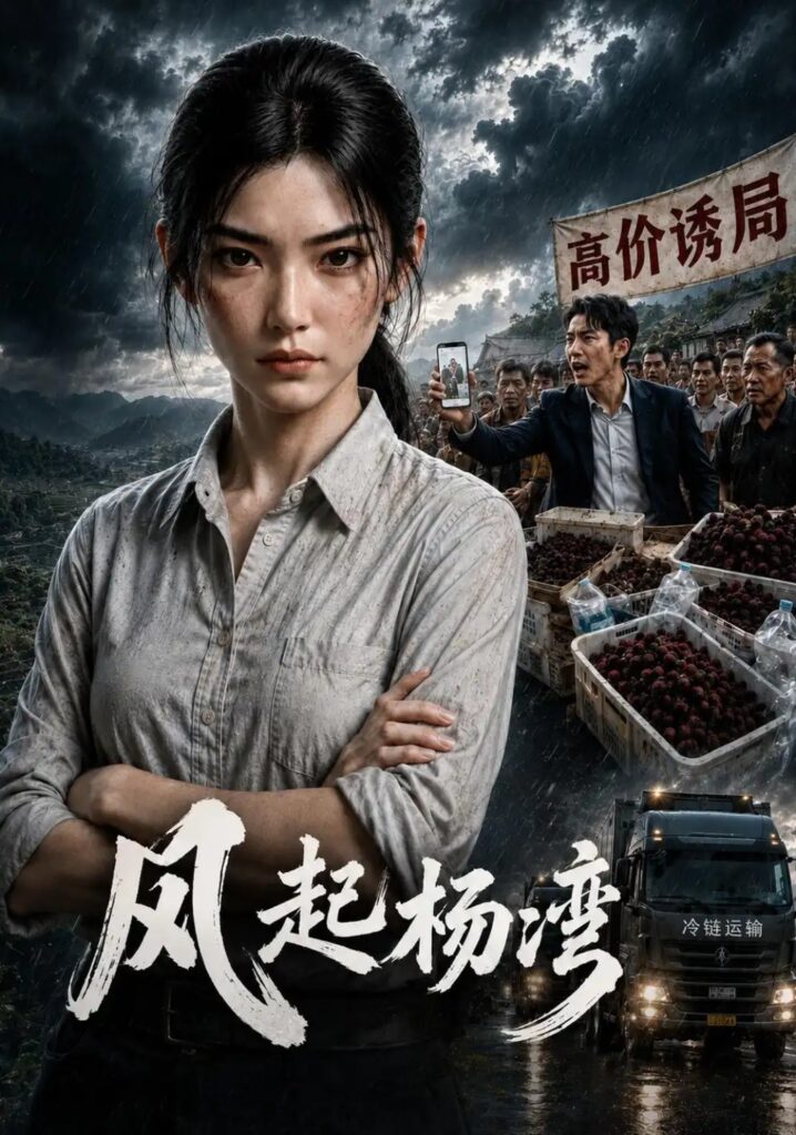 《风起杨湾》短剧全集完整版免费观看-看电影短剧网