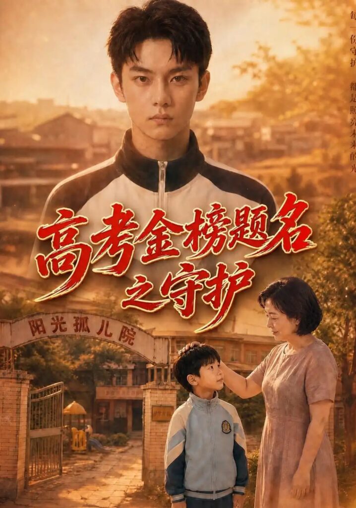 《高考金榜题名之守护》短剧全集完整版免费观看-看电影短剧网