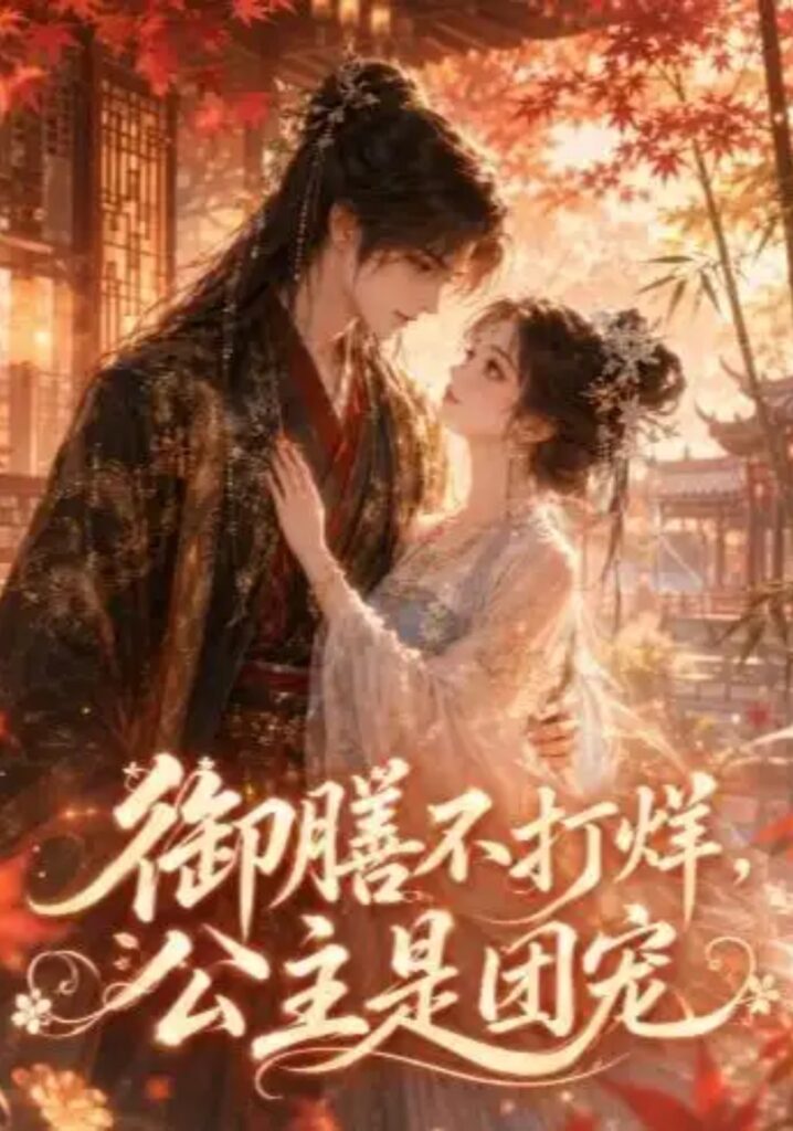 《御膳不打烊,公主是团宠》短剧全集完整版免费观看-看电影短剧网
