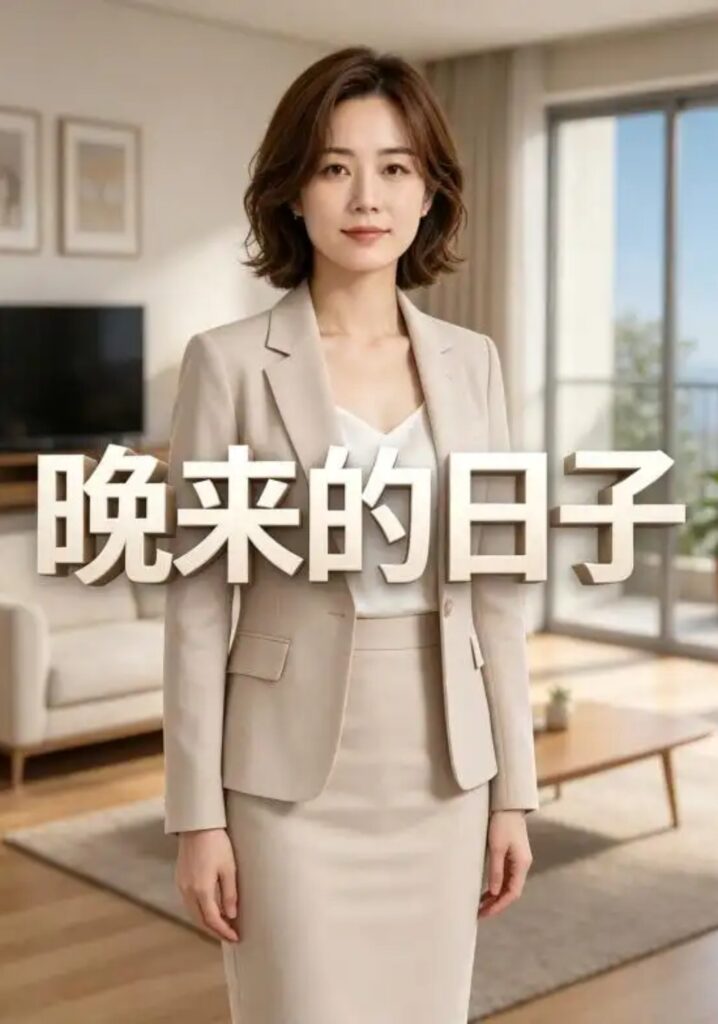 《晚来的日子》短剧全集完整版免费观看-看电影短剧网