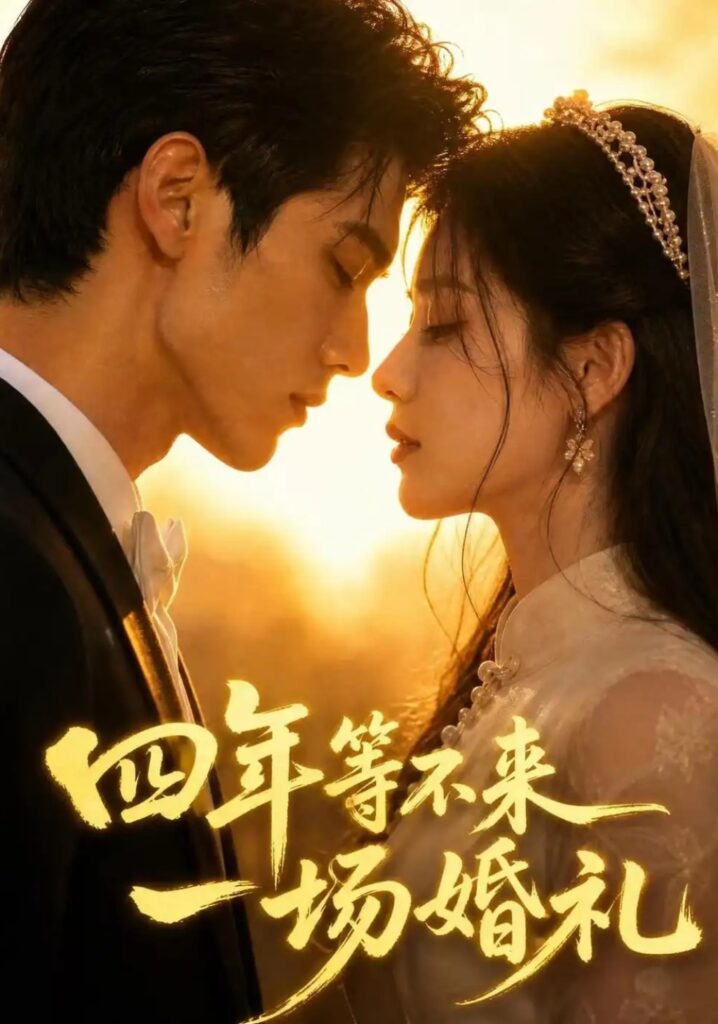 《四年等不来一场婚礼》短剧全集完整版免费观看-看电影短剧网