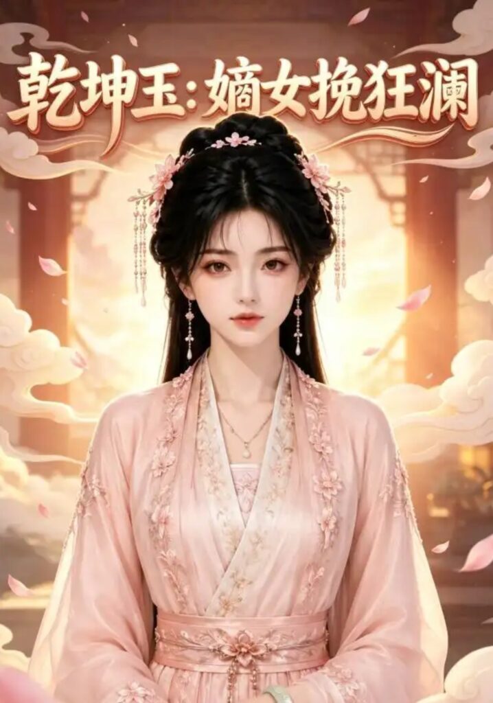 《乾坤玉:嫡女挽狂澜》短剧全集完整版免费观看-看电影短剧网