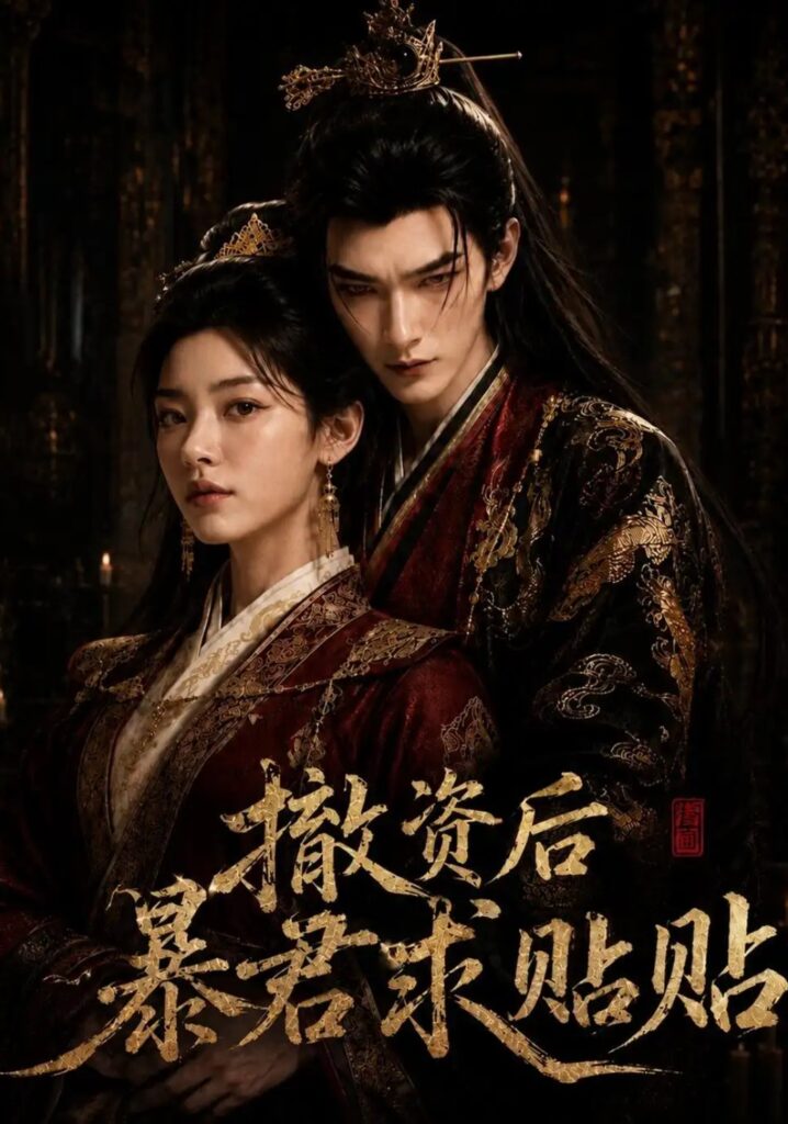 《撤资后暴君求贴贴》短剧全集完整版免费观看-看电影短剧网