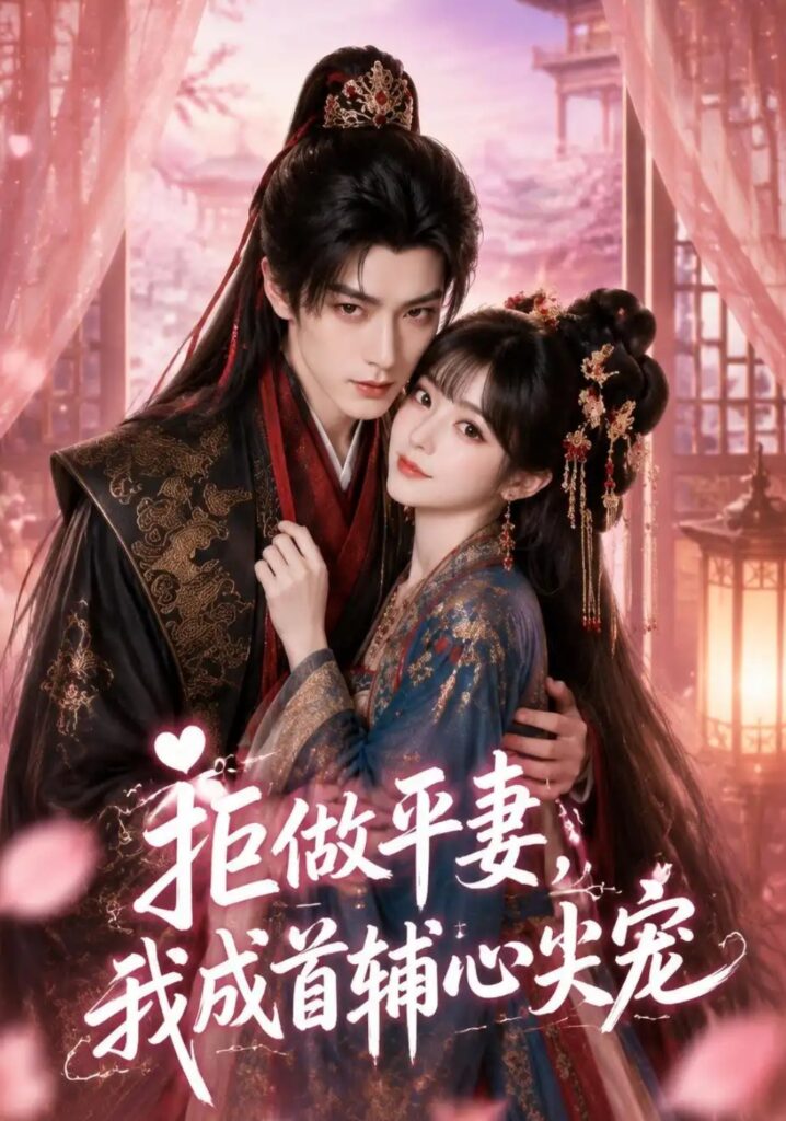 《拒做平妻，我成首辅心尖宠》短剧全集完整版免费观看