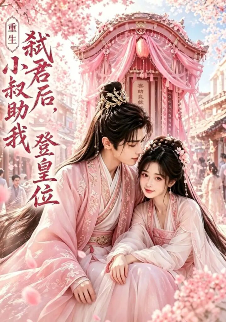 《重生弑君后，小叔助我登皇位》短剧全集完整版免费观看