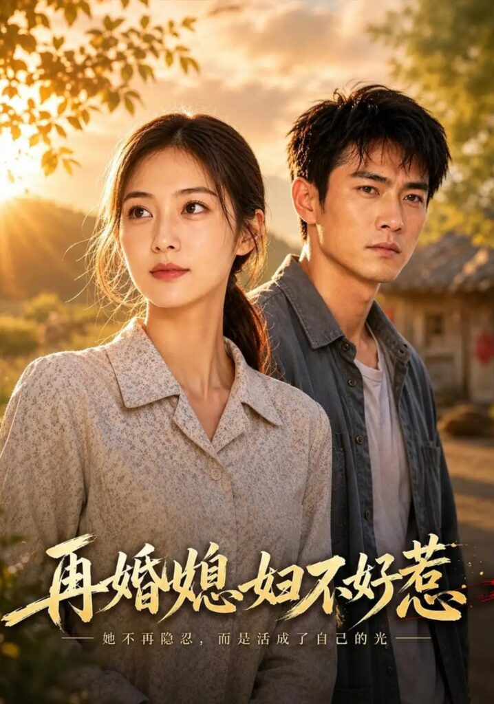 《再婚媳妇不好惹》短剧全集完整版免费观看-看电影短剧网