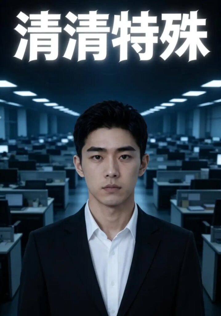 《清清特殊》短剧全集完整版免费观看-看电影短剧网