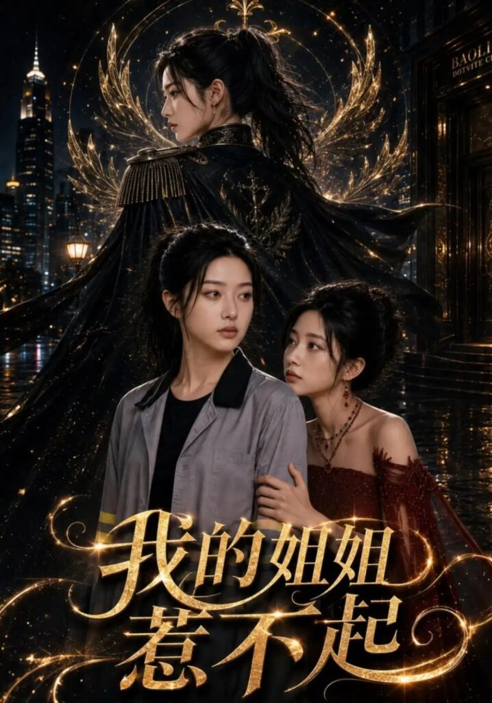 《我的姐姐惹不起》短剧全集完整版免费观看-看电影短剧网