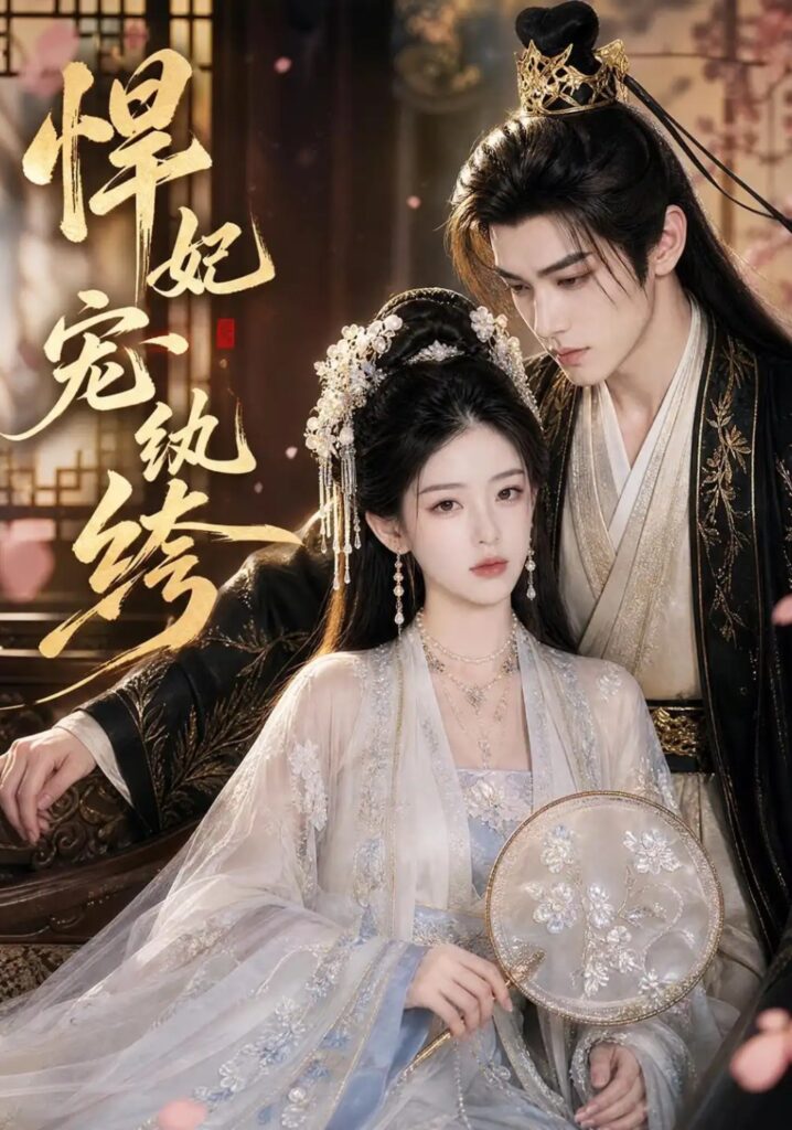 《悍妃宠纨绔》短剧全集完整版免费观看