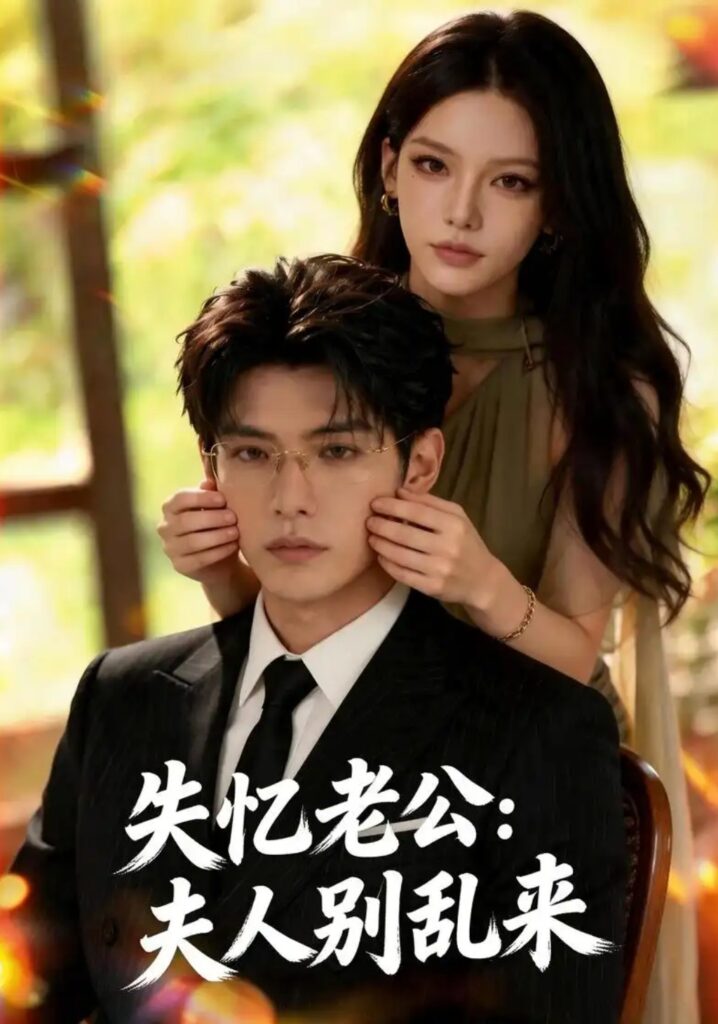 《失忆老公:夫人别乱来》短剧全集完整版免费观看-看电影短剧网