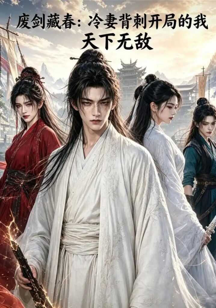 《废剑藏春:冷妻背刺开局的我天下无敌》短剧全集完整版免费观看-看电影短剧网