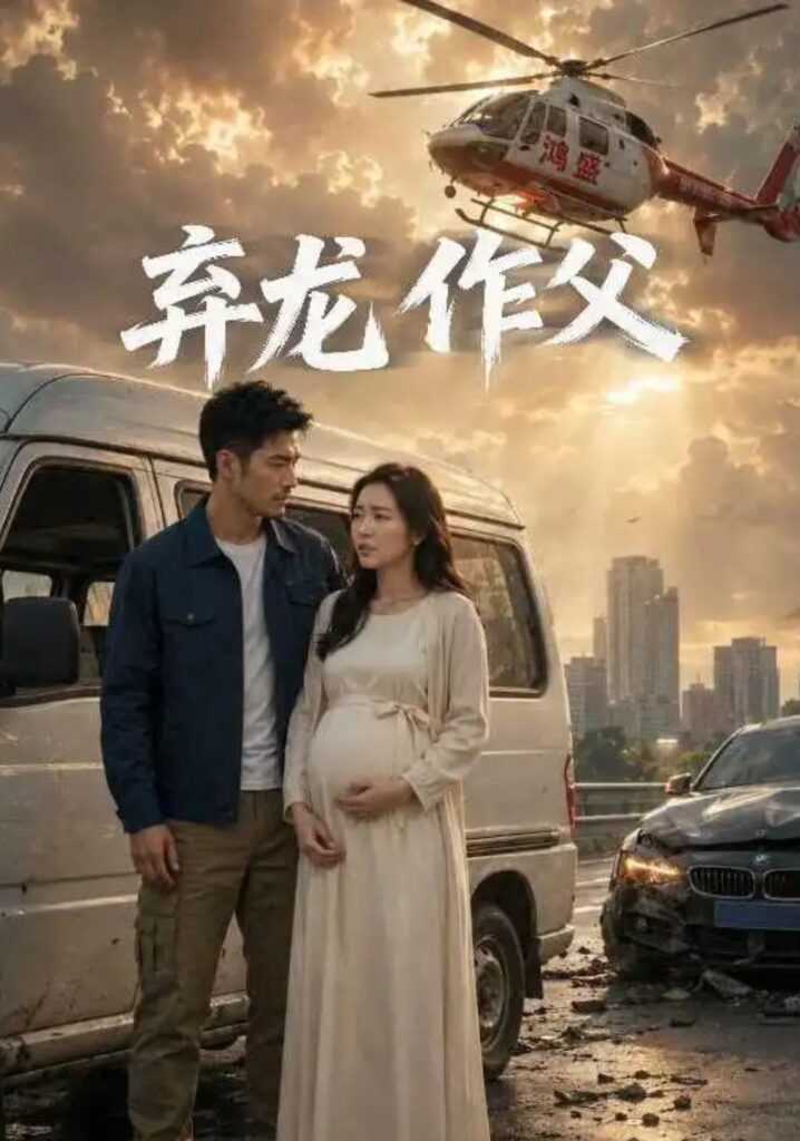 《弃龙作父》短剧全集完整版免费观看-看电影短剧网