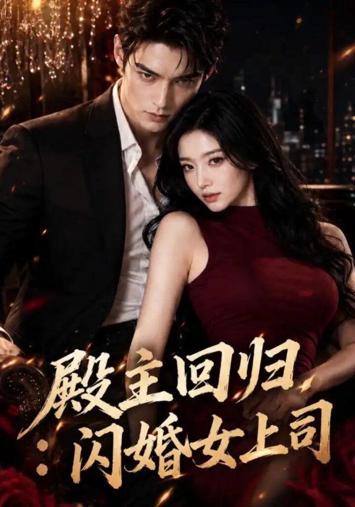 《殿主回归：闪婚女上司》短剧全集完整版免费观看