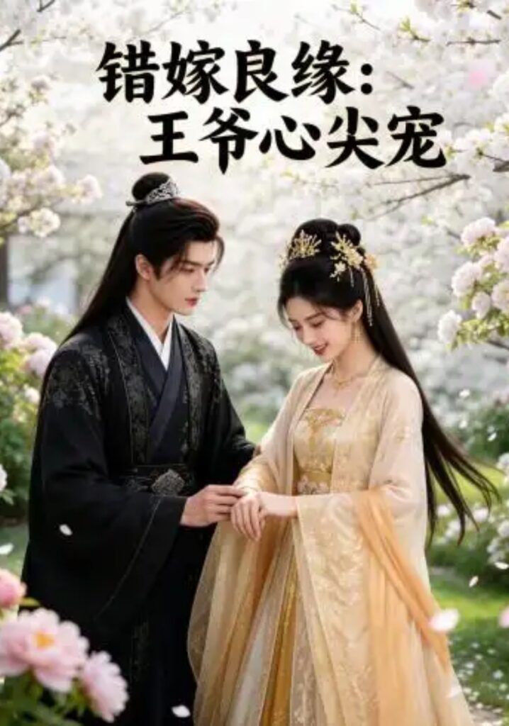 《错嫁良缘:王爷心尖宠》短剧全集完整版免费观看-看电影短剧网
