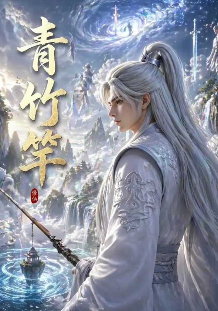 《青竹竿》短剧全集完整版免费观看-看电影短剧网