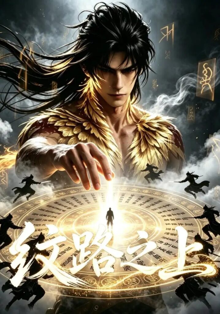 《纹路之上》短剧全集完整版免费观看-看电影短剧网
