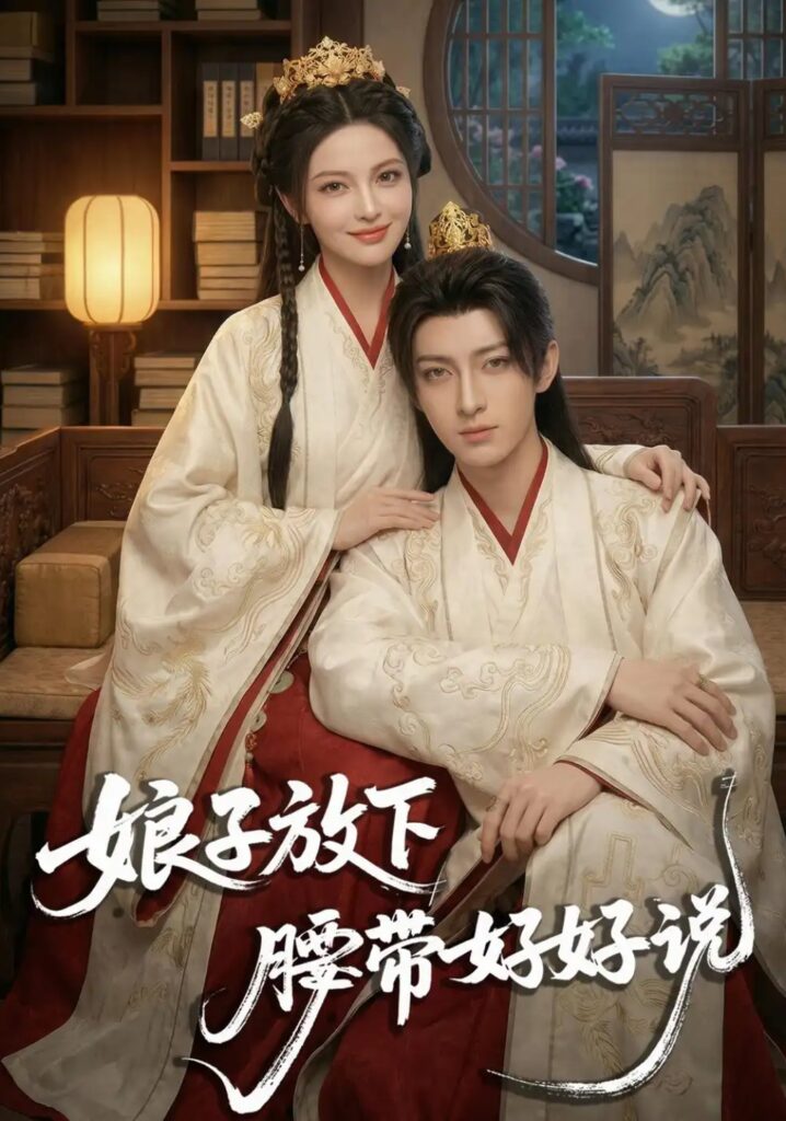 《娘子放下腰带,好好说》短剧全集完整版免费观看-看电影短剧网