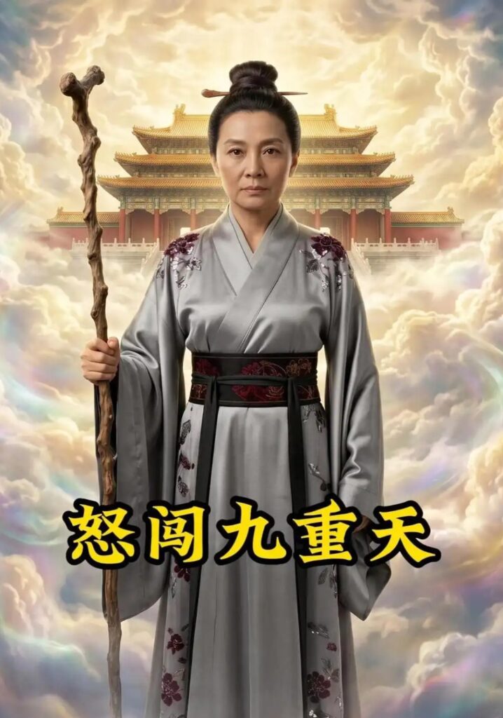 《怒闯九重天》短剧全集完整版免费观看-看电影短剧网