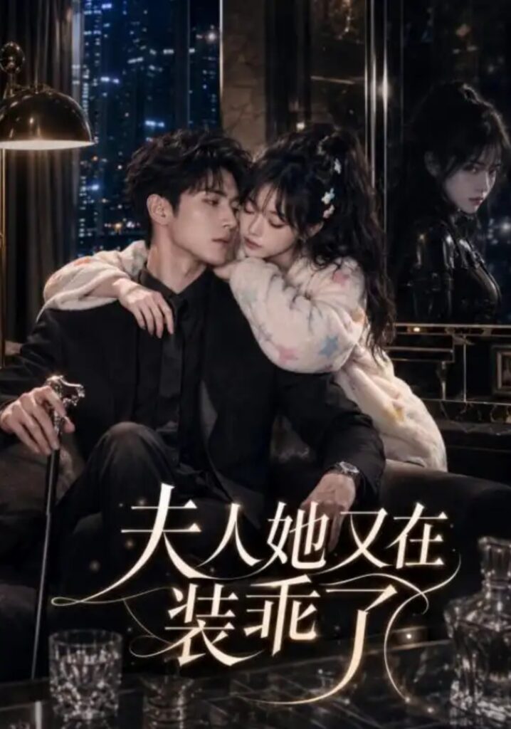 《夫人她又在装乖了》短剧全集完整版免费观看-看电影短剧网