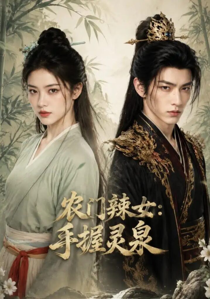 《农门辣女，手握灵泉》短剧全集完整版免费观看