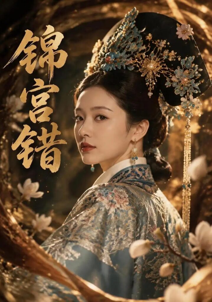 《锦宫错》短剧全集完整版免费观看-看电影短剧网