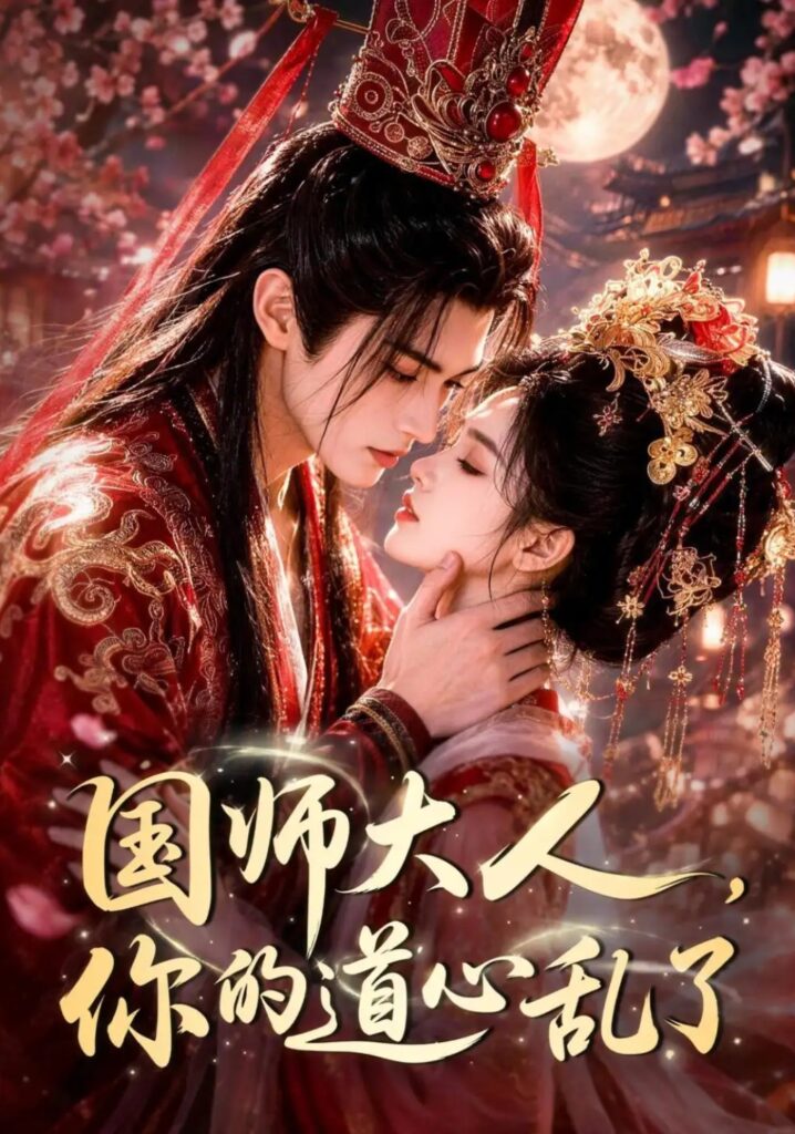 《国师大人,你的道心乱了》短剧全集完整版免费观看-看电影短剧网